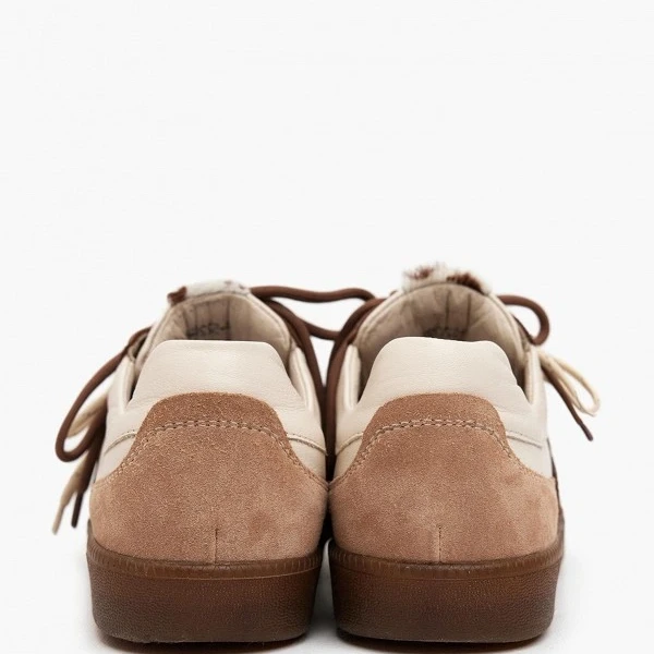 Step Borg кеды 5220-26