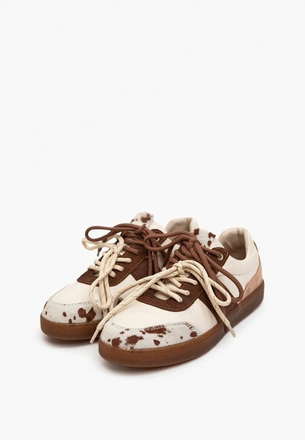 Step Borg кеды 5220-26