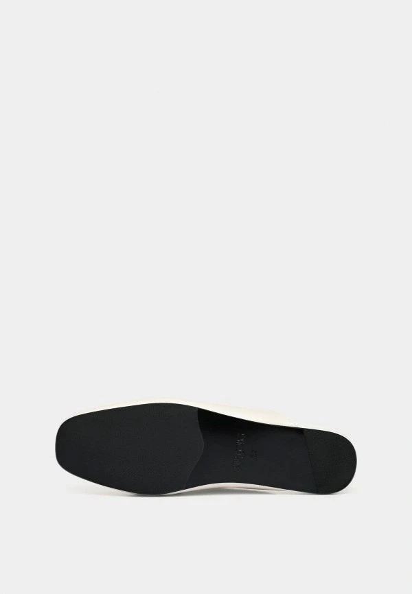 Step Borg мюли 550L-01-S39