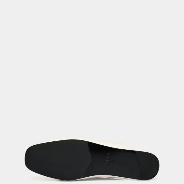 Step Borg мюли 550L-01-S39