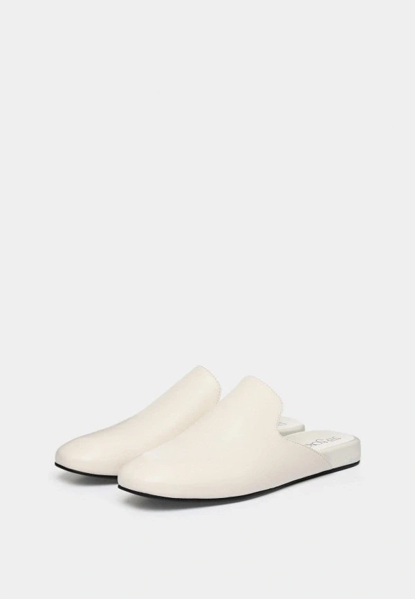 Step Borg мюли 550L-01-S39