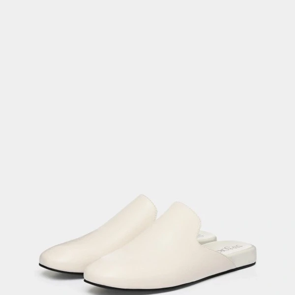 Step Borg мюли 550L-01-S39