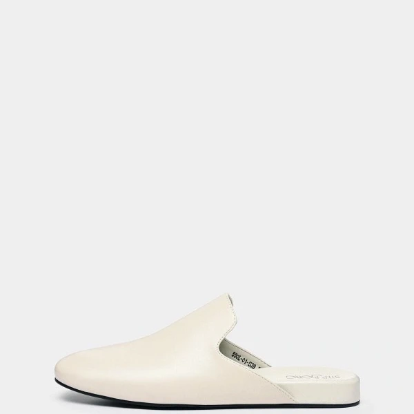 Step Borg мюли 550L-01-S39