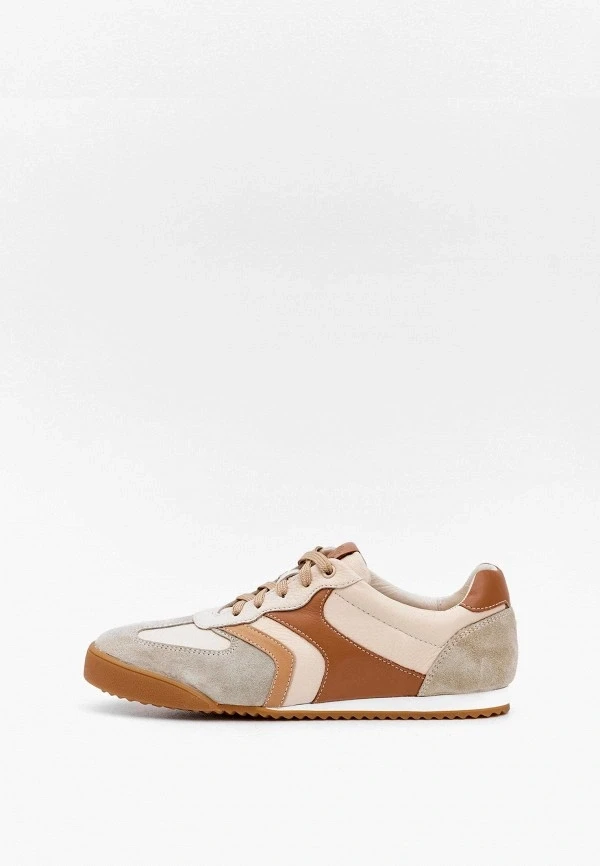 Step Borg кеды 5105-24 