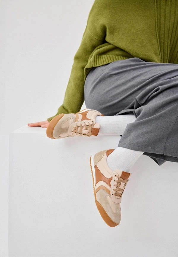 Step Borg кеды 5105-24 