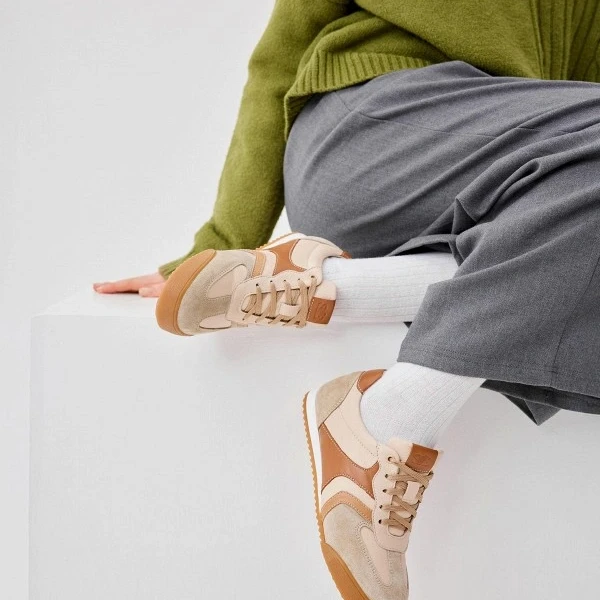 Step Borg кеды 5105-24 