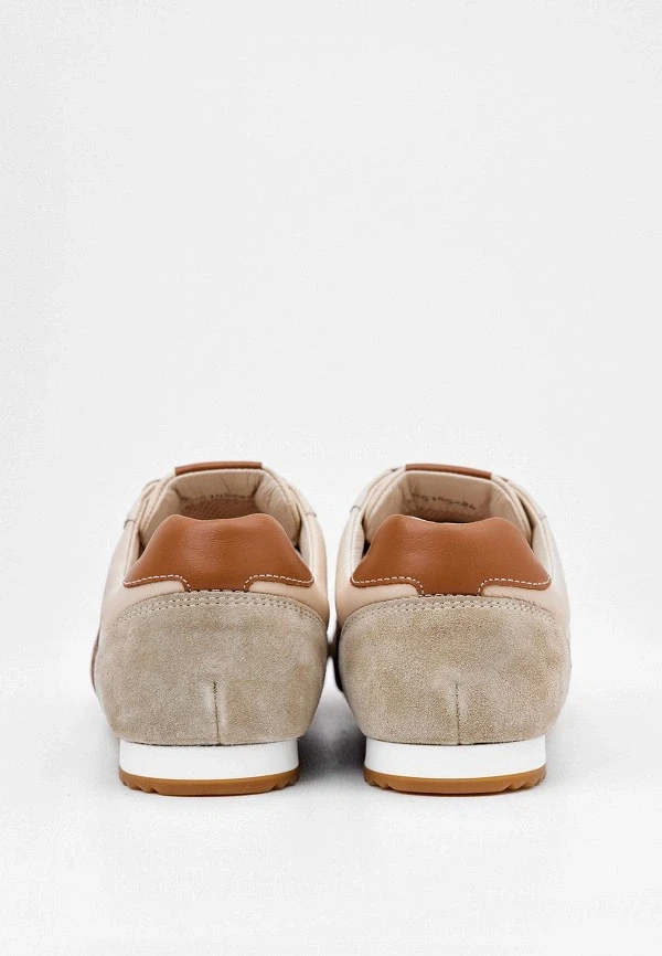 Step Borg кеды 5105-24 