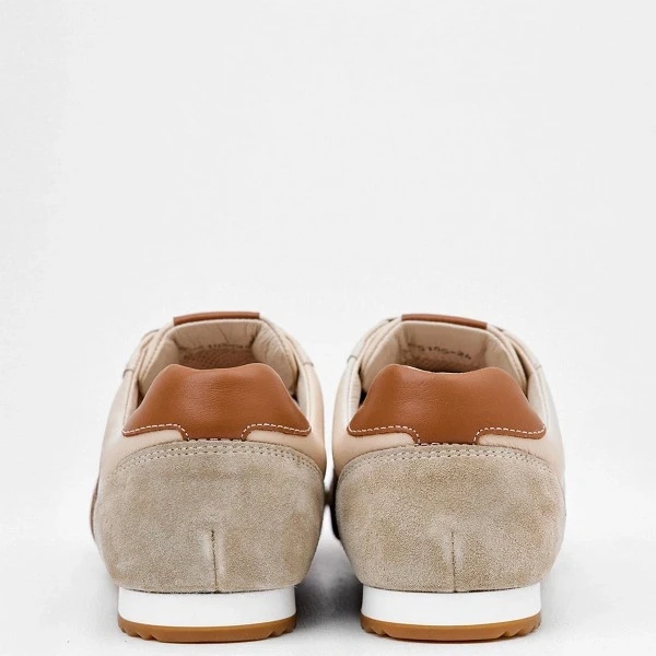 Step Borg кеды 5105-24 