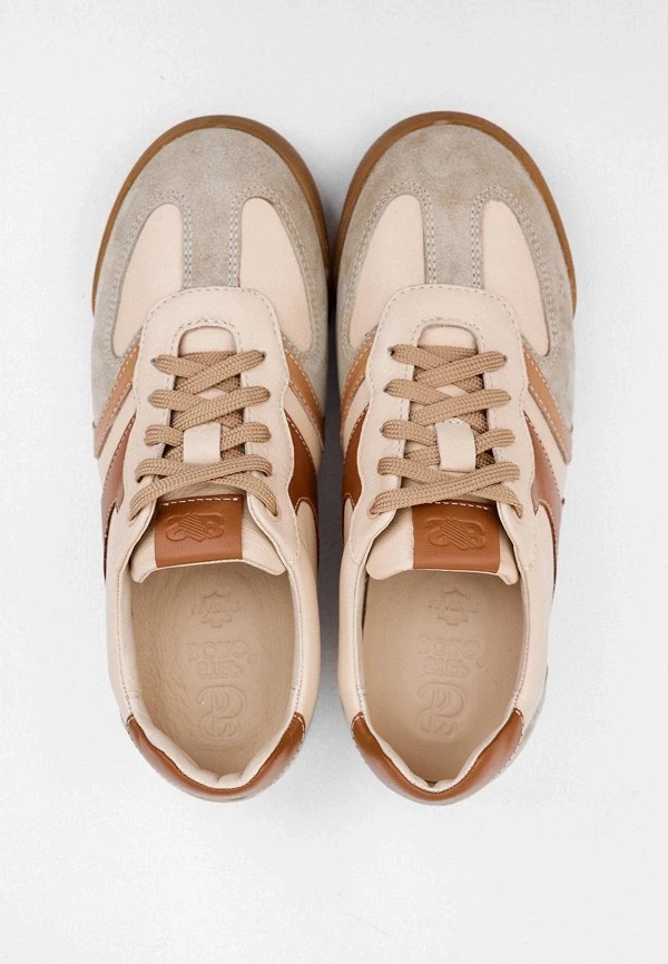 Step Borg кеды 5105-24 