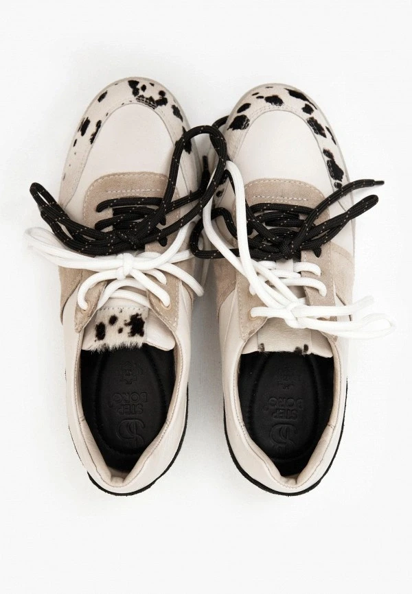 Step Borg кеды 5220-2