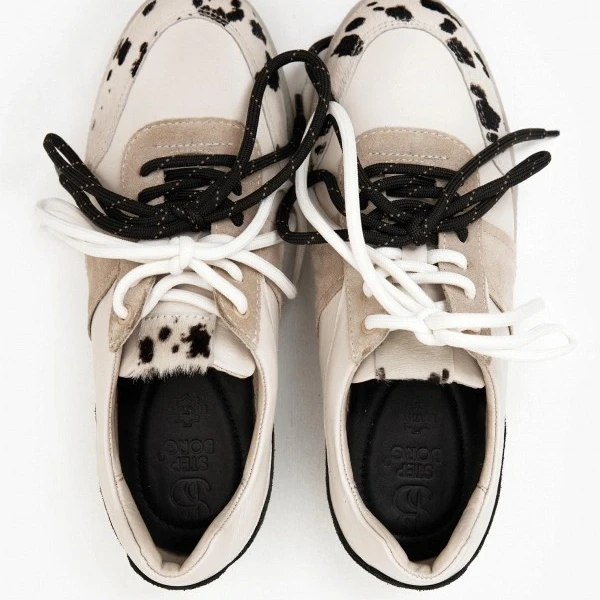 Step Borg кеды 5220-2