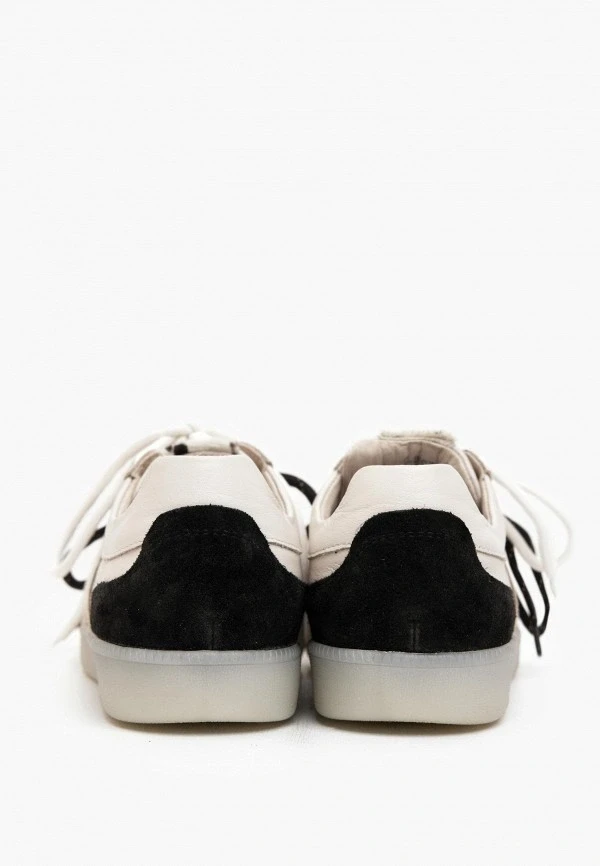 Step Borg кеды 5220-2