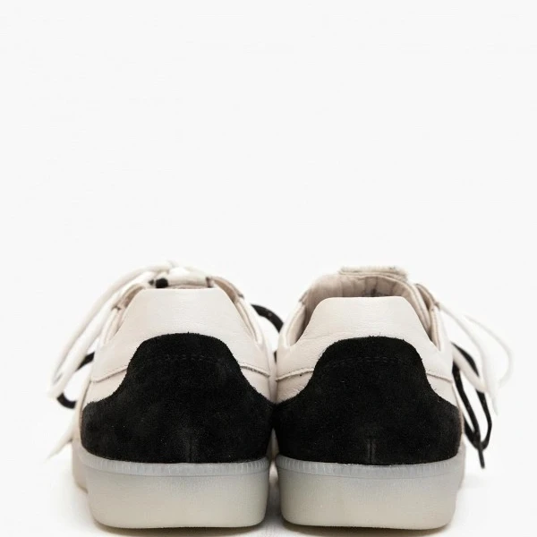 Step Borg кеды 5220-2