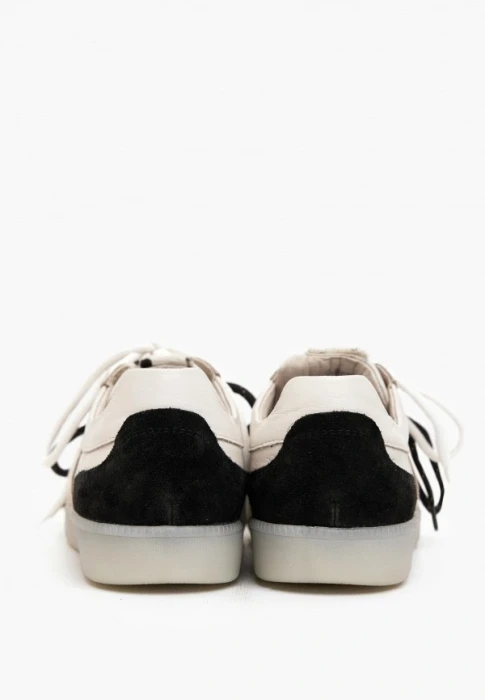 Step Borg кеды 5220-2