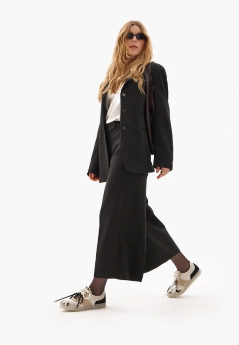 Step Borg кеды 5220-2