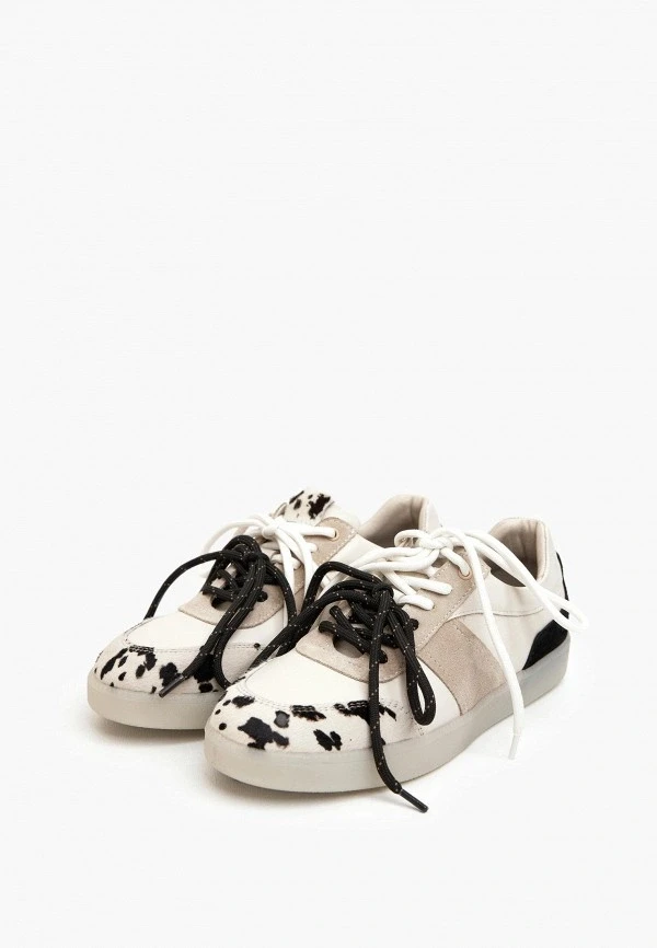 Step Borg кеды 5220-2