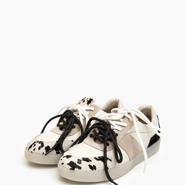 Step Borg кеды 5220-2