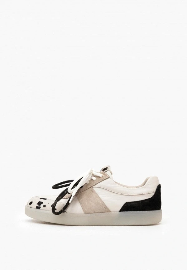 Step Borg кеды 5220-2