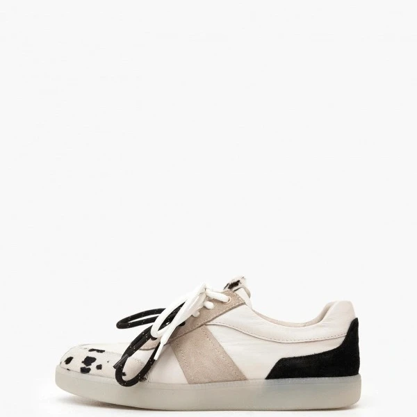 Step Borg кеды 5220-2