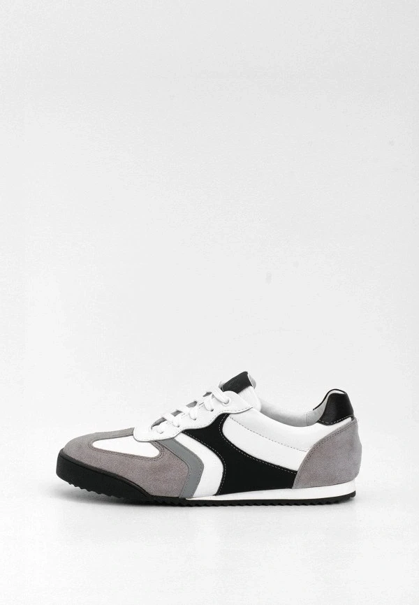 Step Borg кеды 5105-6 