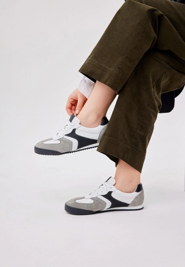 Step Borg кеды 5105-6 