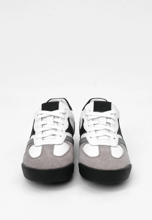 Step Borg кеды 5105-6 