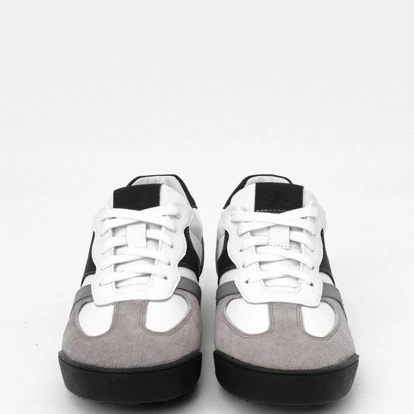 Step Borg кеды 5105-6 