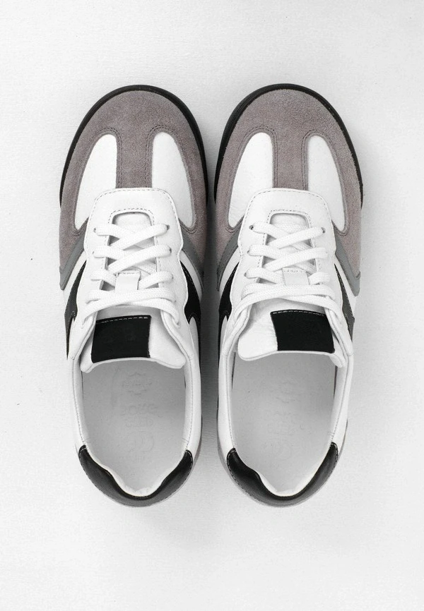 Step Borg кеды 5105-6 