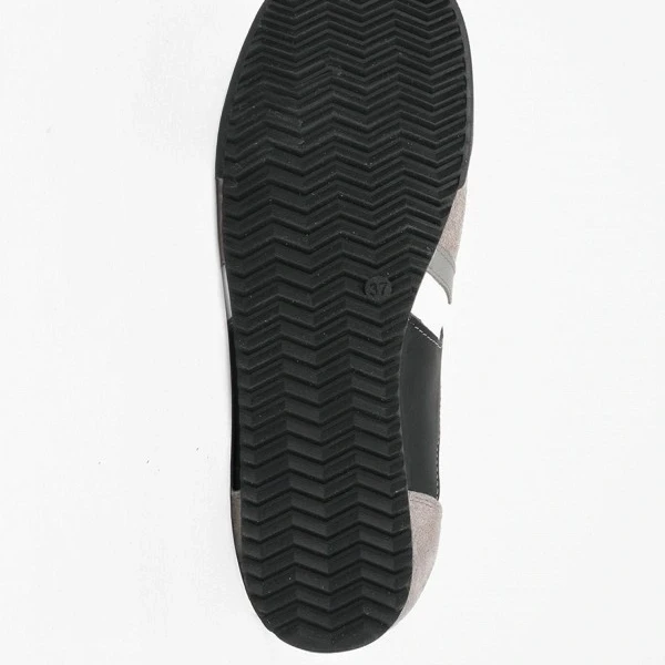 Step Borg кеды 5105-6 