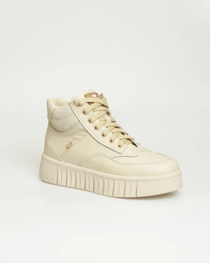 Step Borg кеды 7126-25 