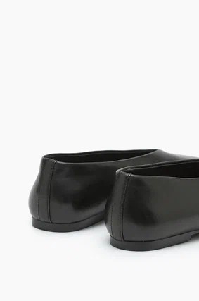 Step Borg балетки