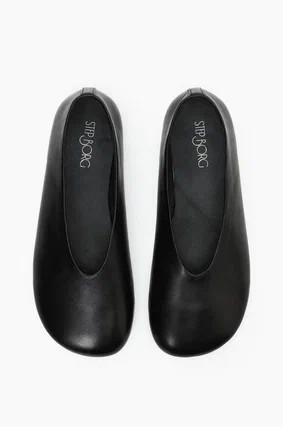 Step Borg балетки