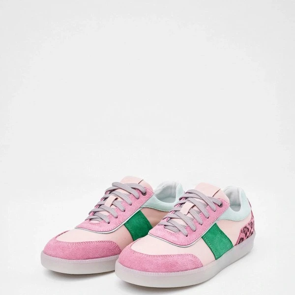 Step Borg кеды 5220-14