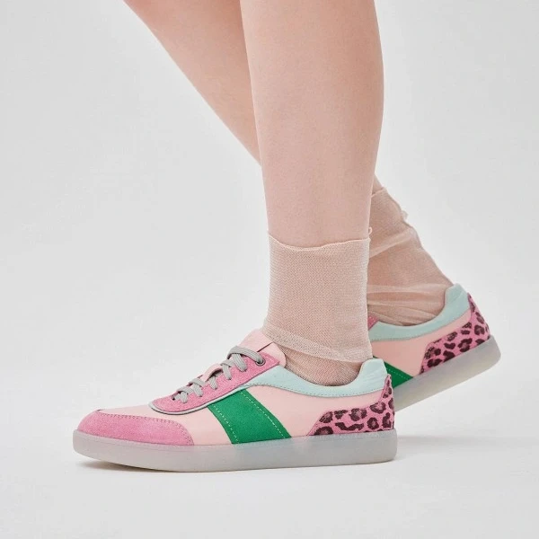 Step Borg кеды 5220-14