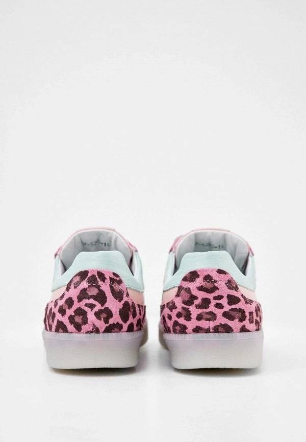 Step Borg кеды 5220-14