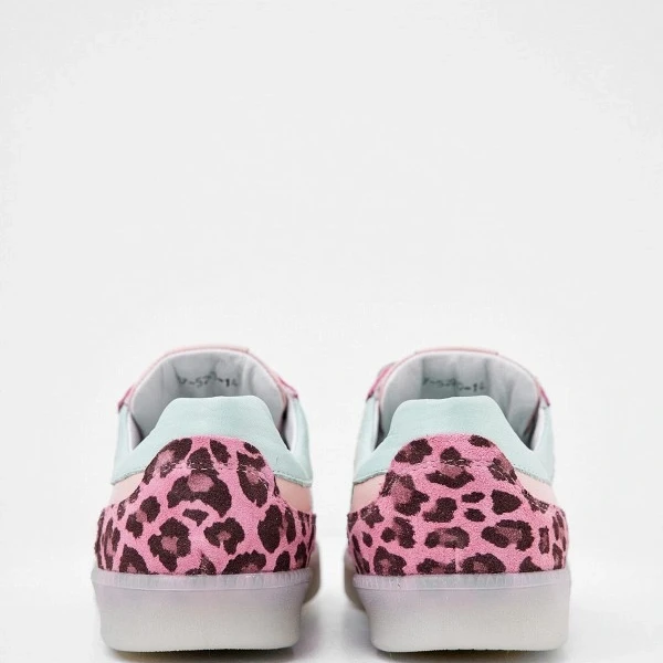 Step Borg кеды 5220-14