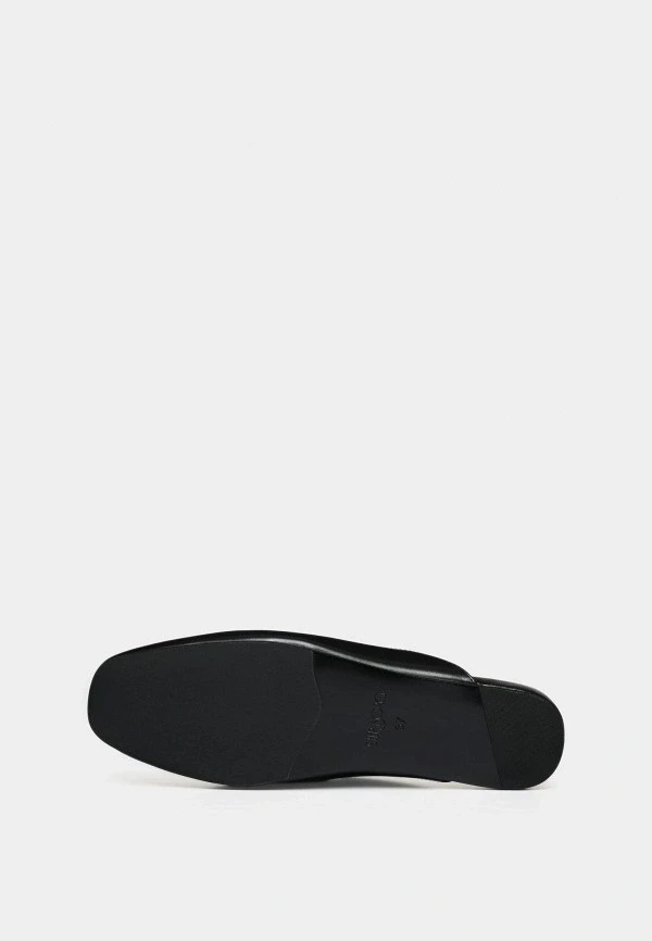 Step Borg мюли 550L-01-N400