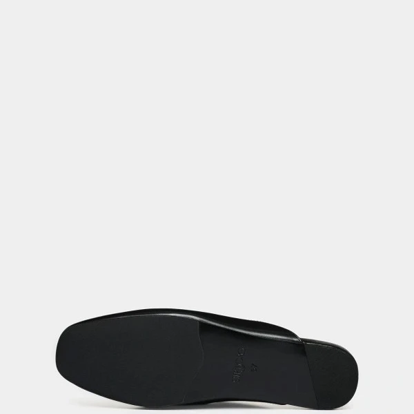 Step Borg мюли 550L-01-N400