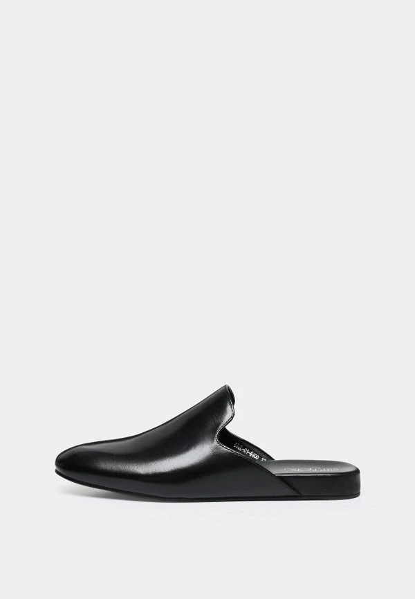 Step Borg мюли 550L-01-N400