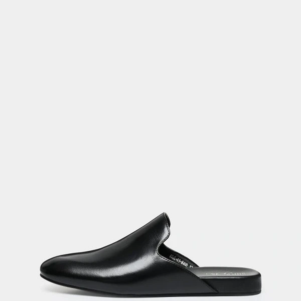 Step Borg мюли 550L-01-N400