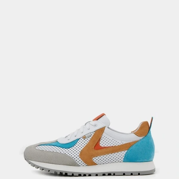 Step Borg кроссовки 9020-15 