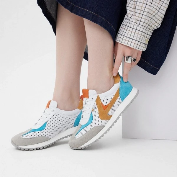 Step Borg кроссовки 9020-15 