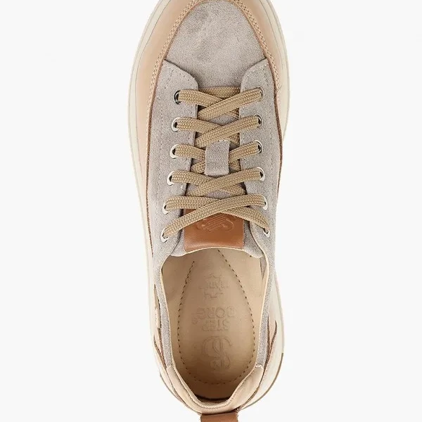 Step Borg кеды 5101-25