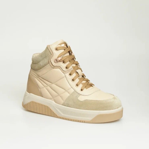 Step Borg ботинки 7128-25 