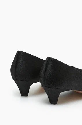 Step Borg туфли