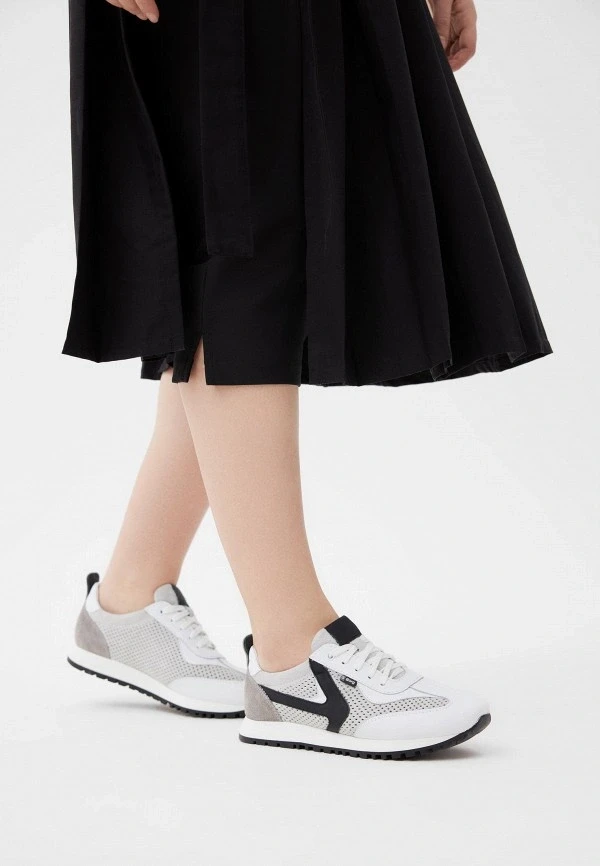 Step Borg кроссовки 9020-27 