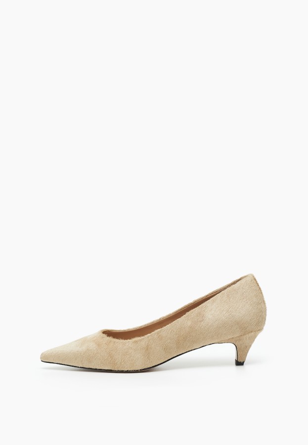 Туфли Beige