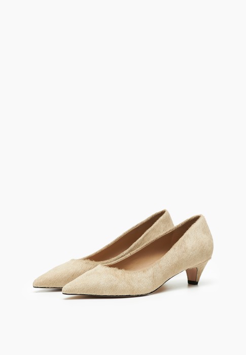 Туфли Beige