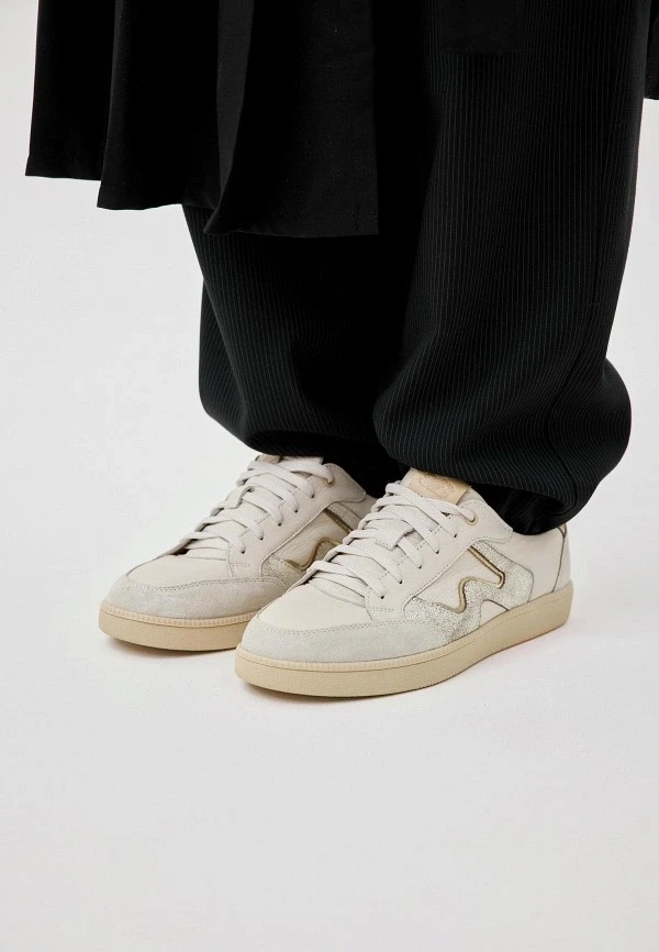 Step Borg кеды 5221-25