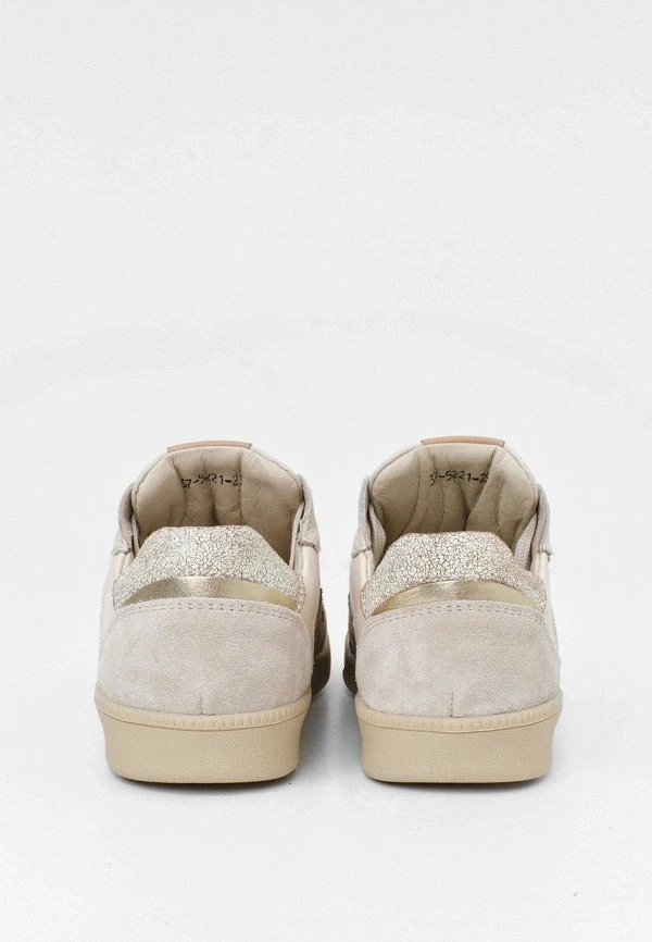 Step Borg кеды 5221-25